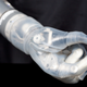 Illustration for article titled The Pentagon's "Star Wars" Robotic Arm Just Got FDA Approval